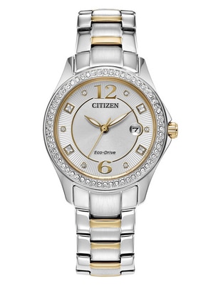 Reloj Ladieâ´S Crystal para mujer 61683 Reloj Ladieâ´S Crystal para mujer 61683