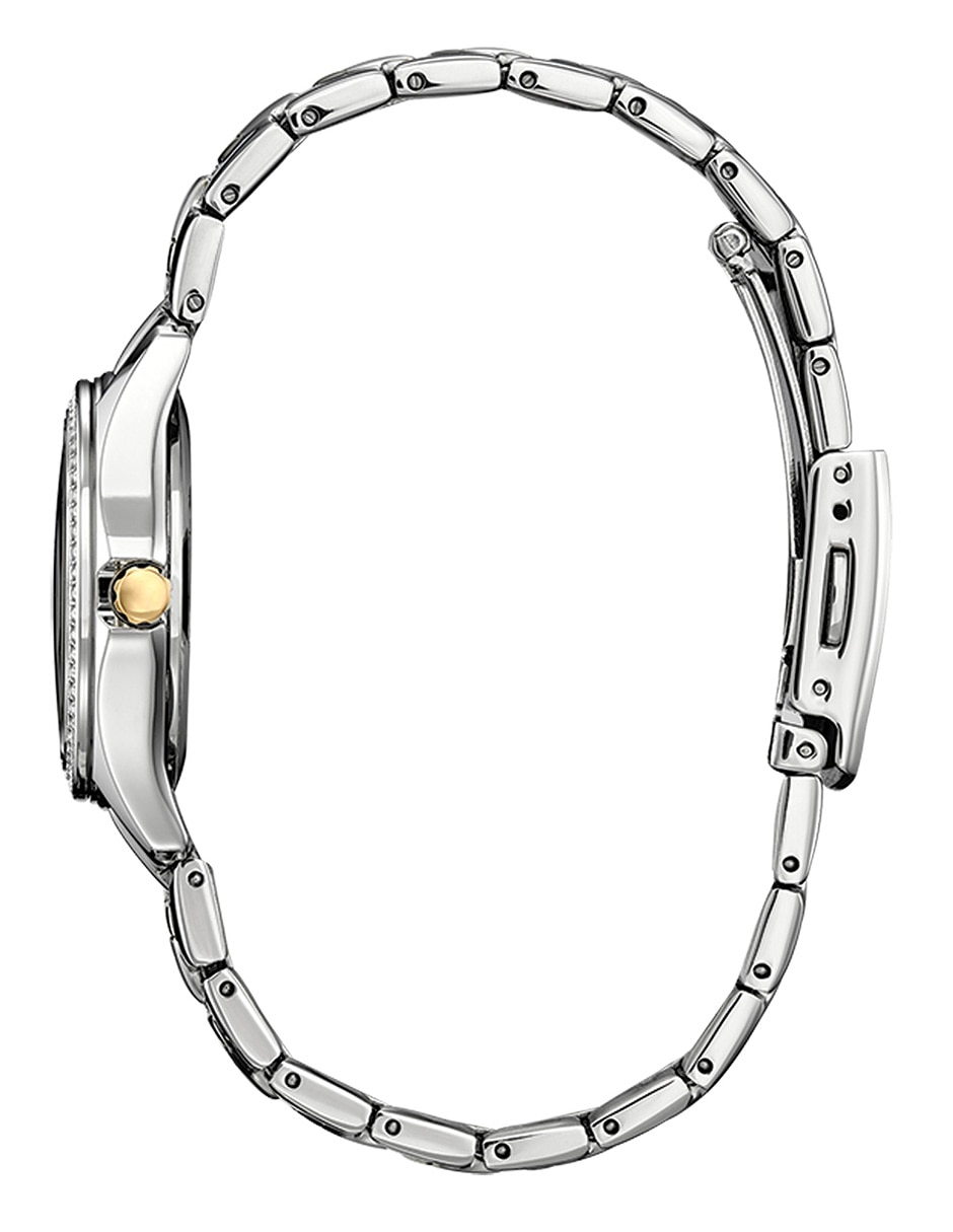 Reloj Ladieâ´S Crystal para mujer 61683