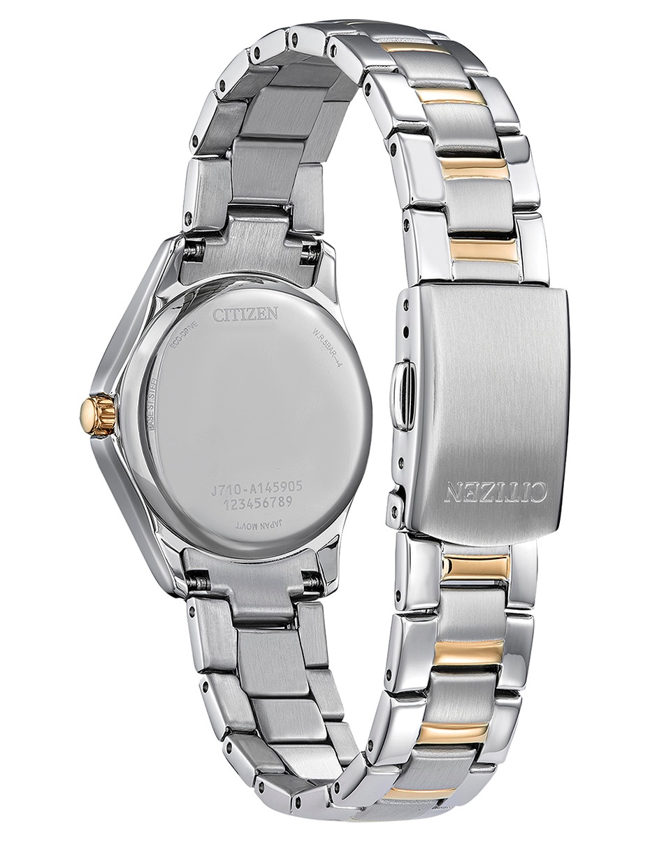 Reloj Ladieâ´S Crystal para mujer 61683