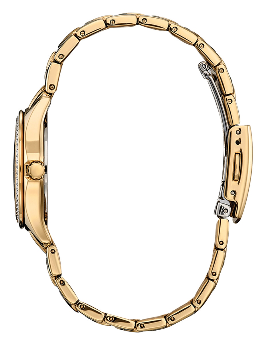 Reloj Ladieâ´S Crystal para mujer 61684
