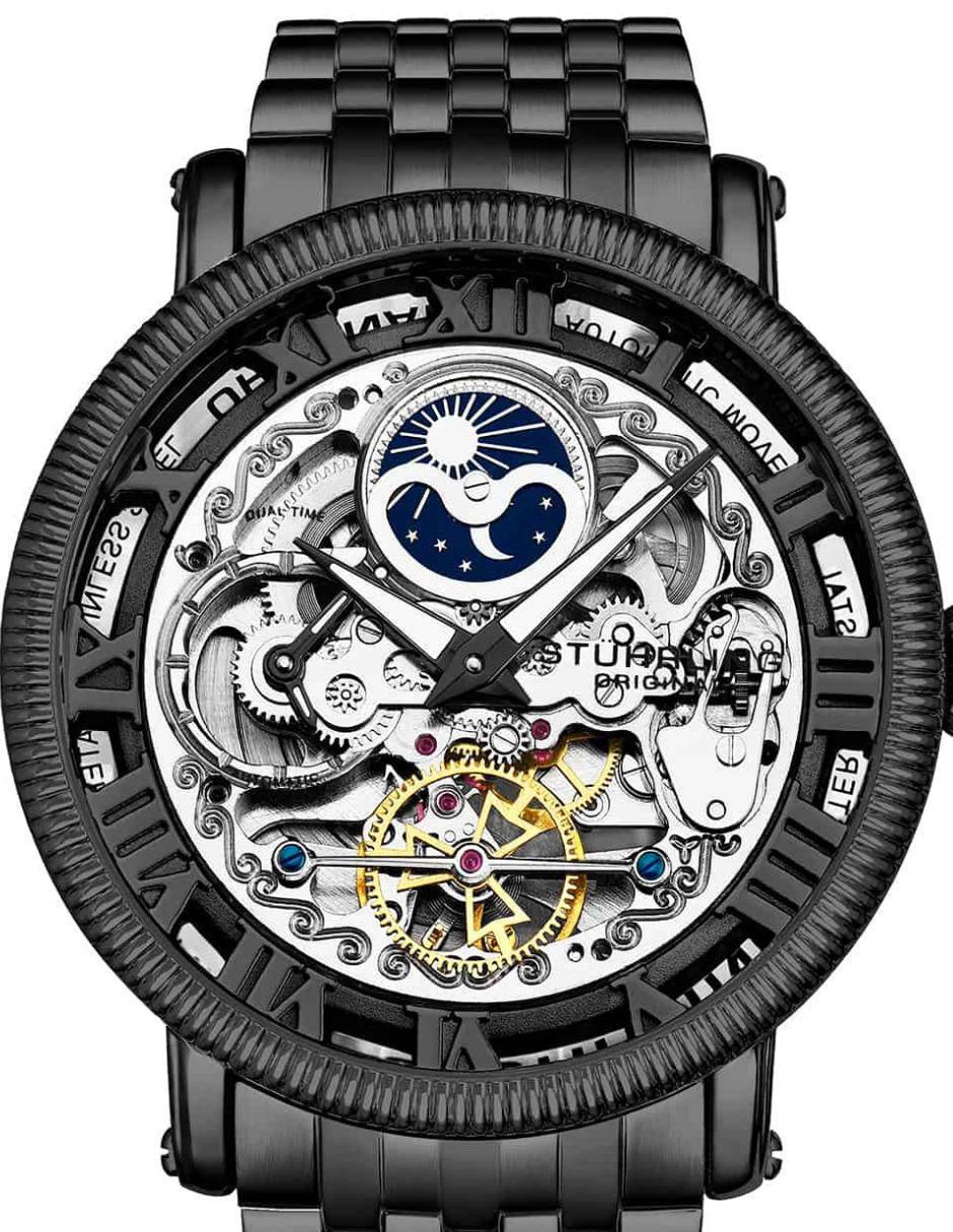 Reloj Legacy para hombre 3922.5
