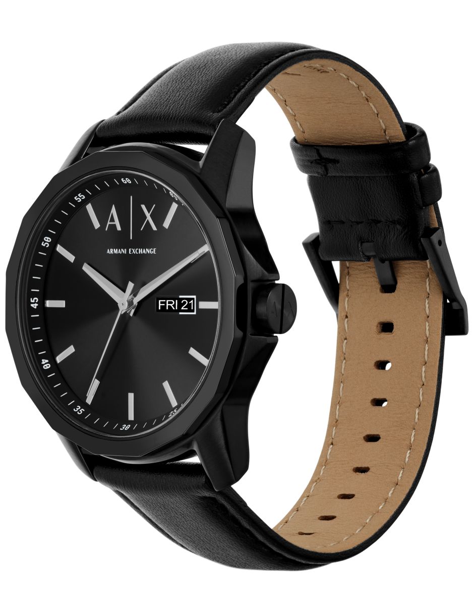Reloj Smart para hombre AX7147SET 8