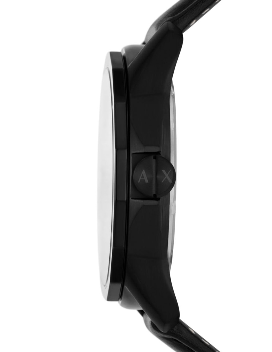 Reloj Smart para hombre AX7147SET 10