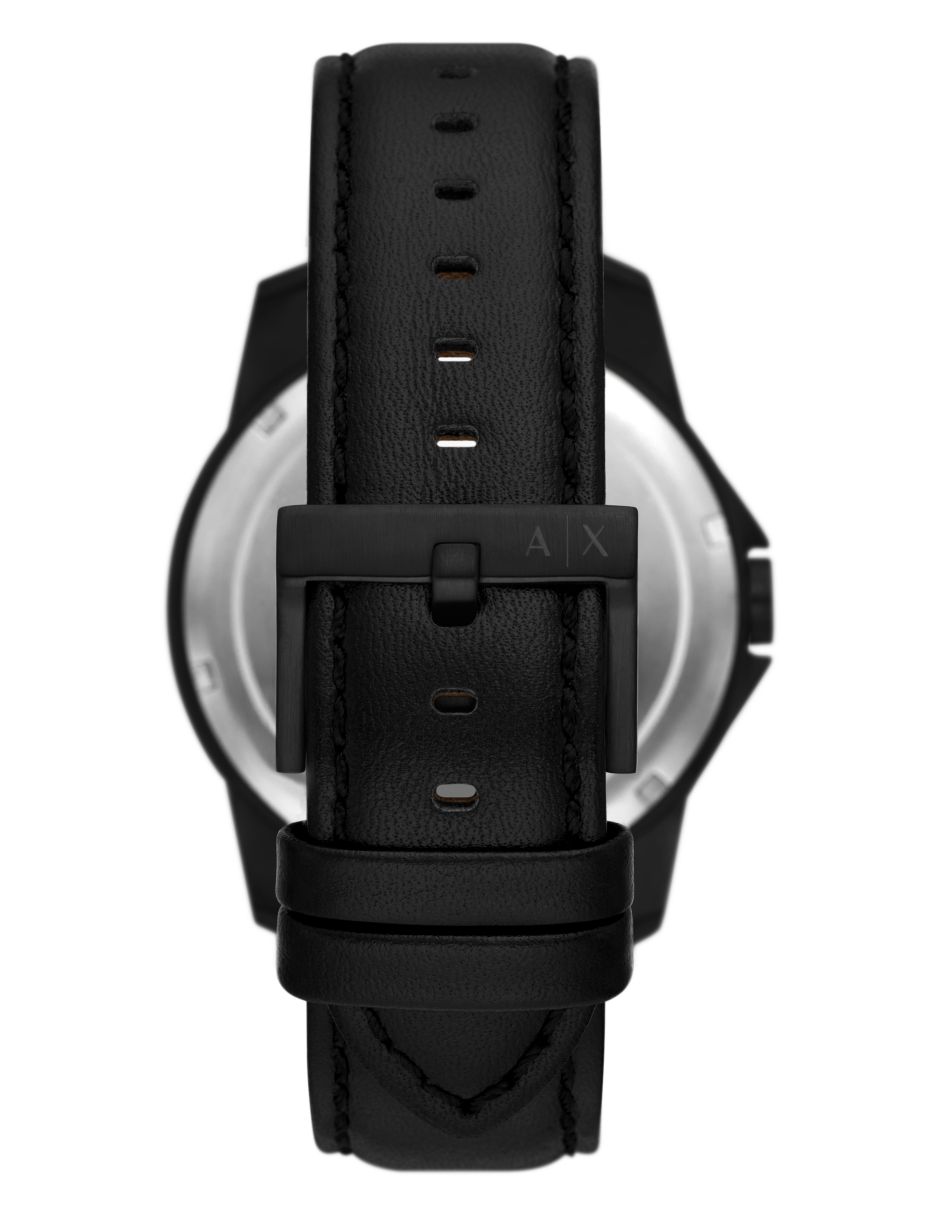 Reloj Smart para hombre AX7147SET 11