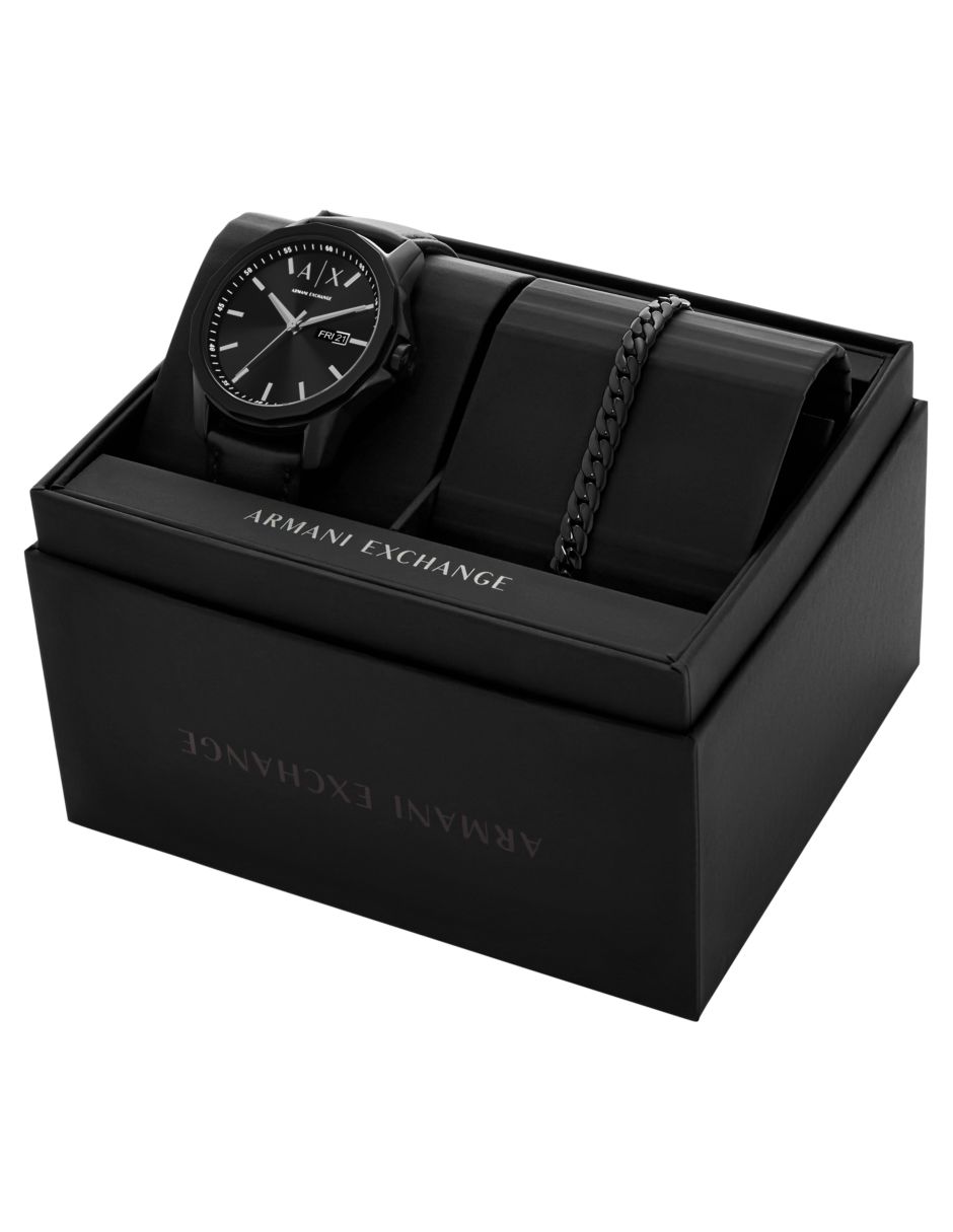 Reloj Smart para hombre AX7147SET 13
