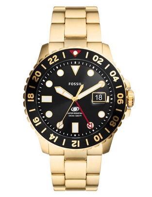 Reloj Blue Ediciã³N Especial Gmt para hombre FS5990 Reloj Blue Ediciã³N Especial Gmt para hombre FS5990