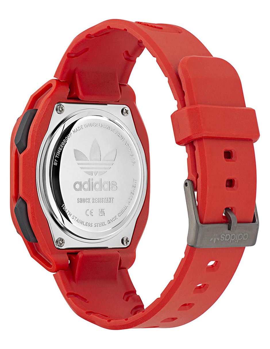 Reloj Adidas City Tech Two unisex AOST230632I