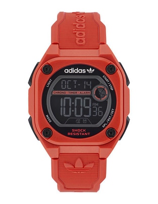 Reloj City Tech Two unisex AOST230632I