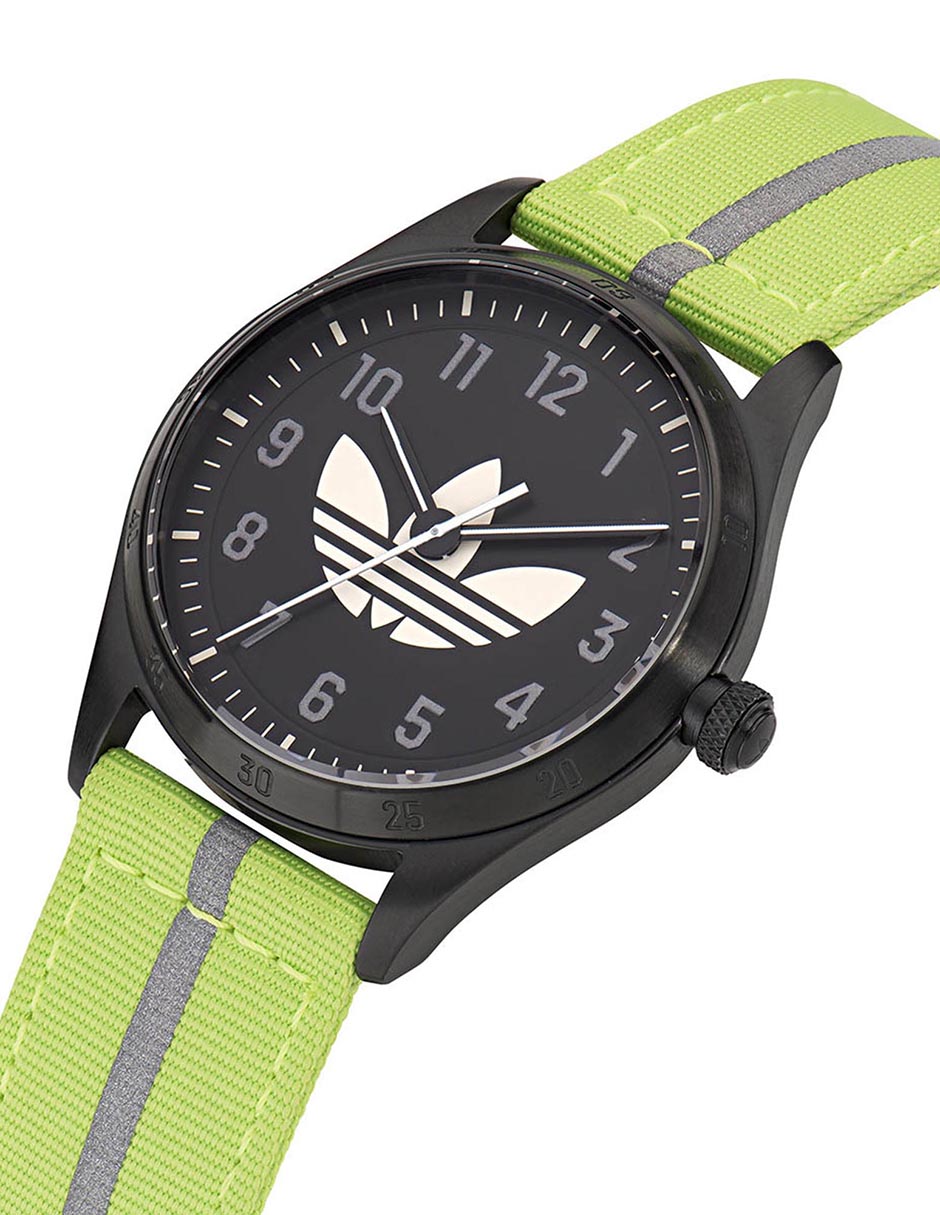 Reloj Code Four unisex AOSY230402I 2
