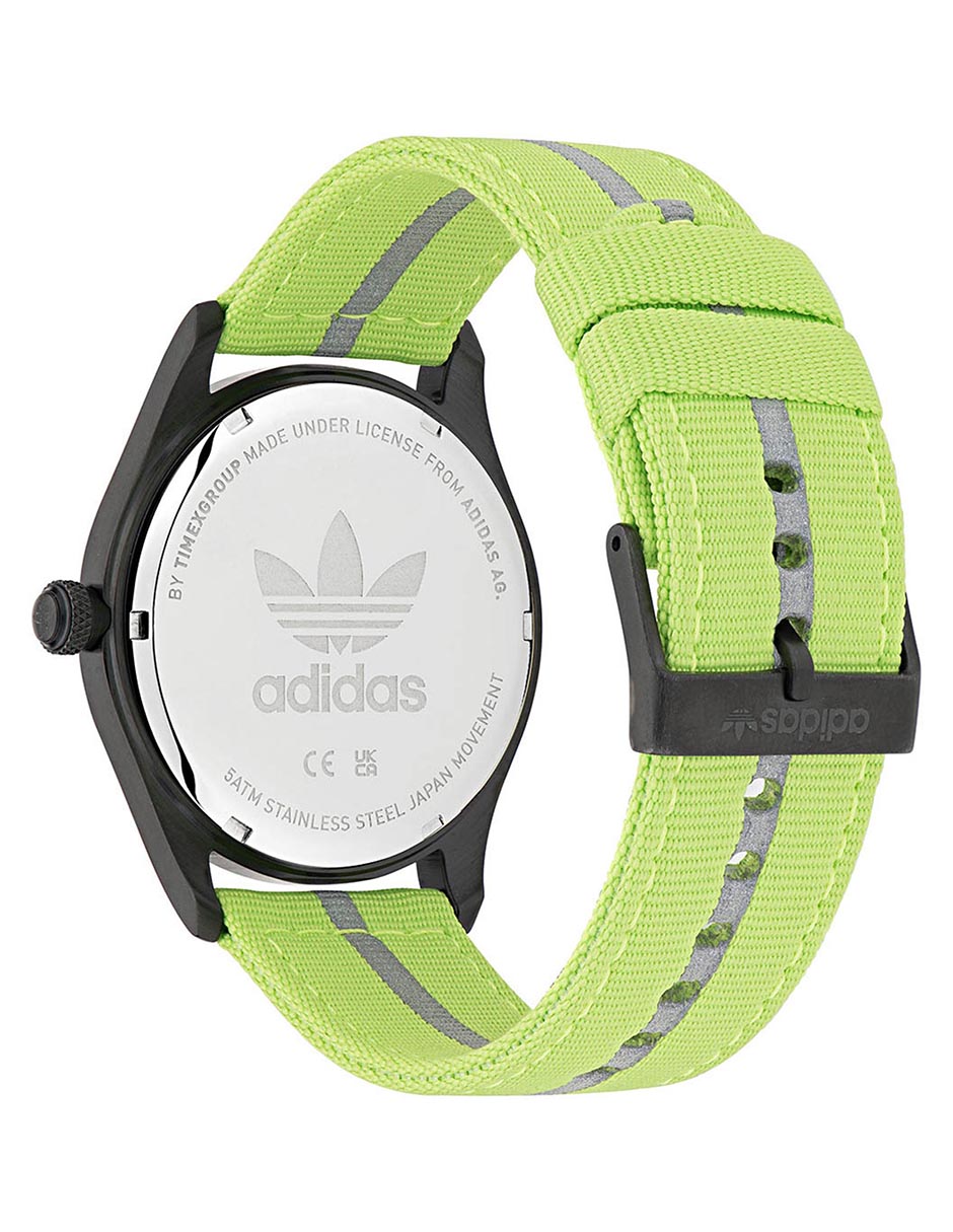 Reloj Code Four unisex AOSY230402I 3