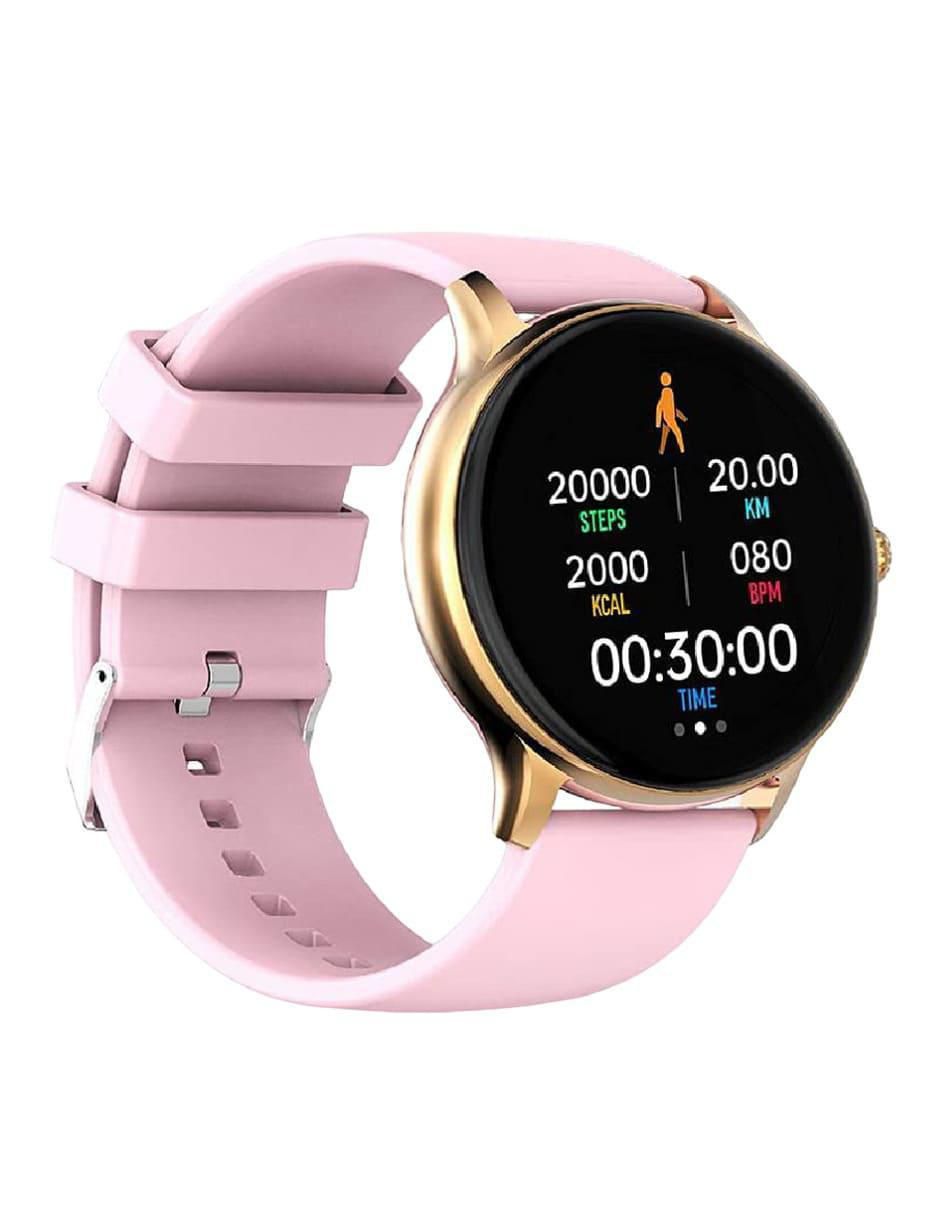 Smartwatch para mujer