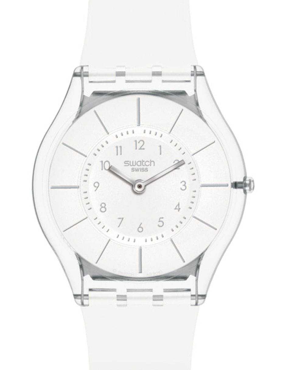Reloj Skin classic biosourced para mujer SS08K102-S14