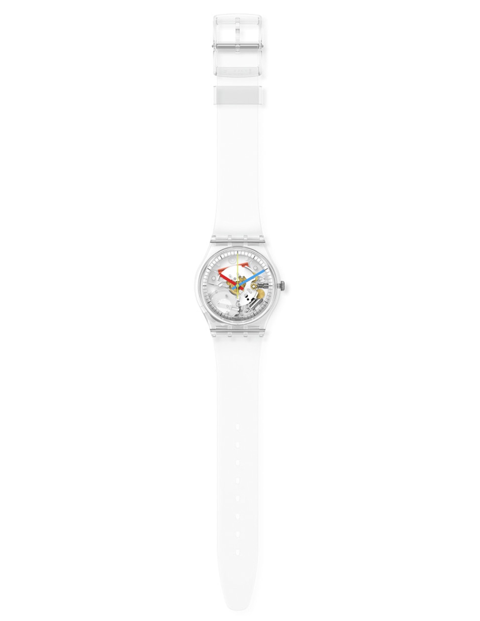 Reloj Gent Biosourced para unisex SO28K100-S06 3