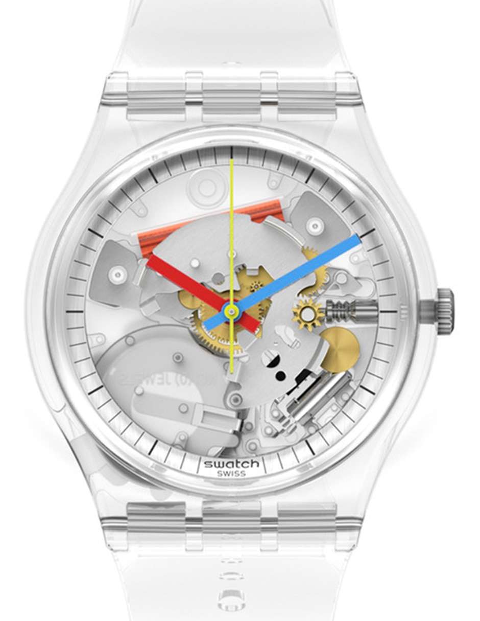 Reloj Gent Biosourced para unisex SO28K100-S06 2