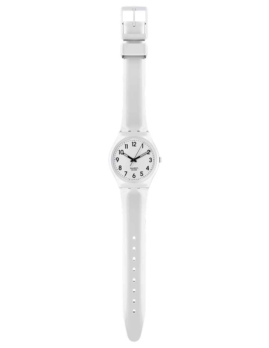 Reloj Gent Biosourced para unisex SO28W107-S14