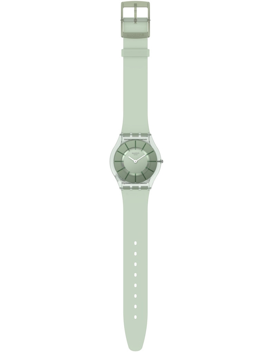 Reloj Skin Classic Biosourced para unisex SS08G103-S14