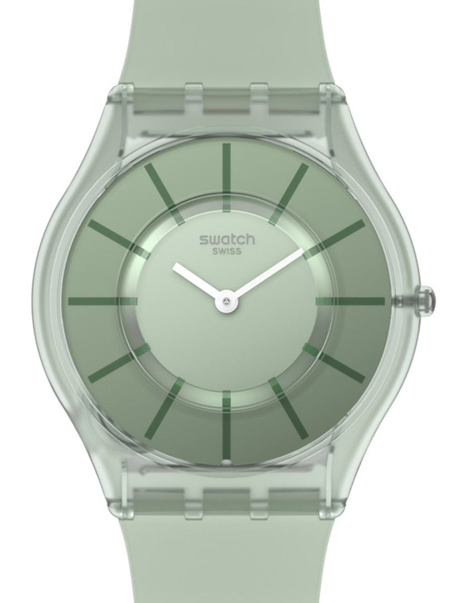 Reloj Skin Classic Biosourced para unisex SS08G103-S14