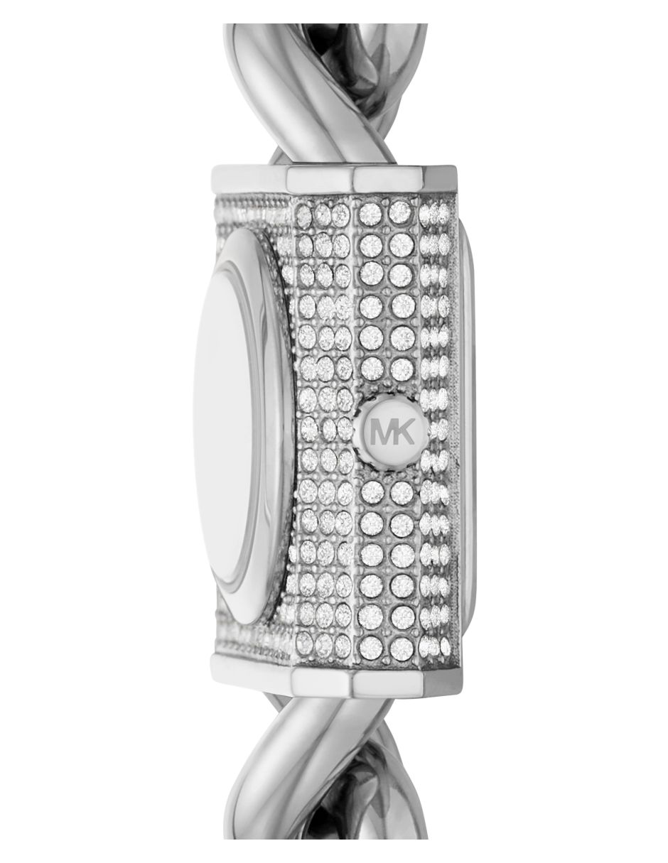 Reloj Chain Lock para mujer MK4718 5