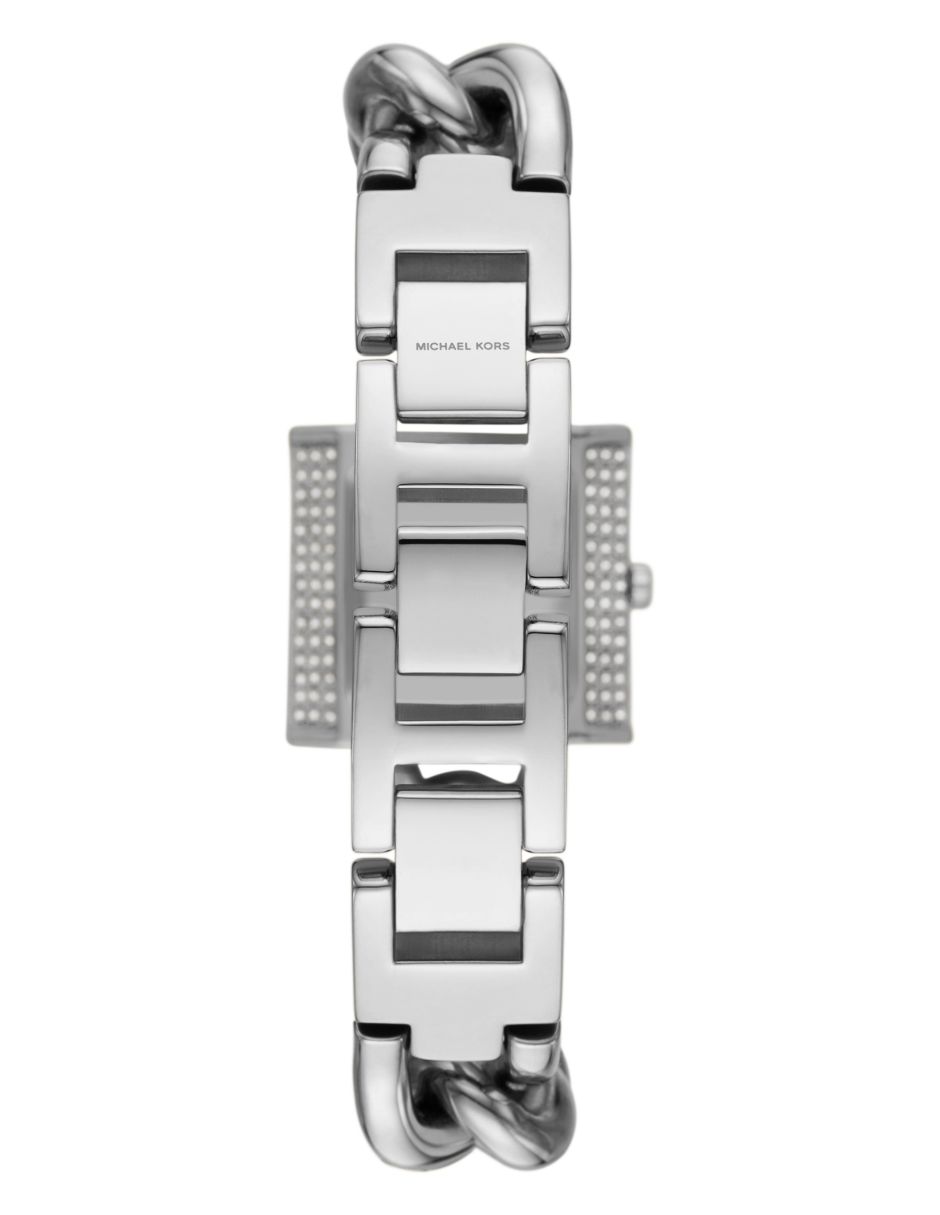 Reloj Chain Lock para mujer MK4718