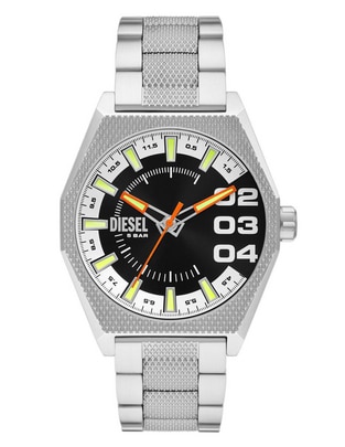Reloj Scraper para hombre DZ2172