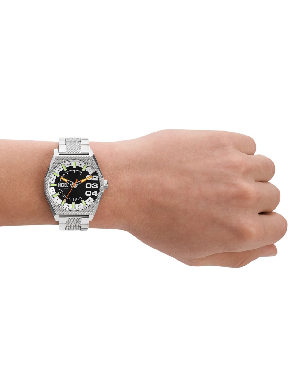 Reloj Scraper para hombre DZ2172 5
