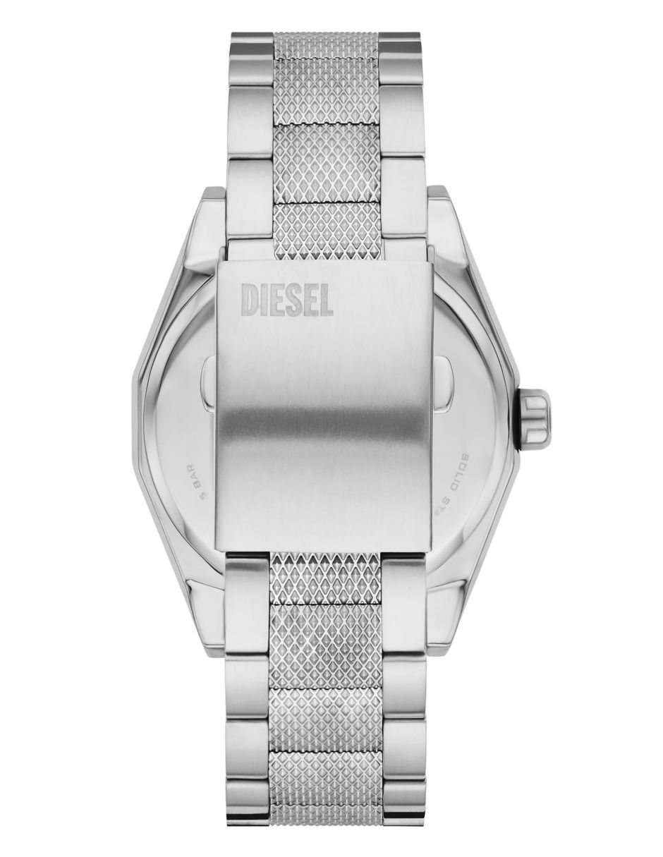Reloj Scraper para hombre DZ2172