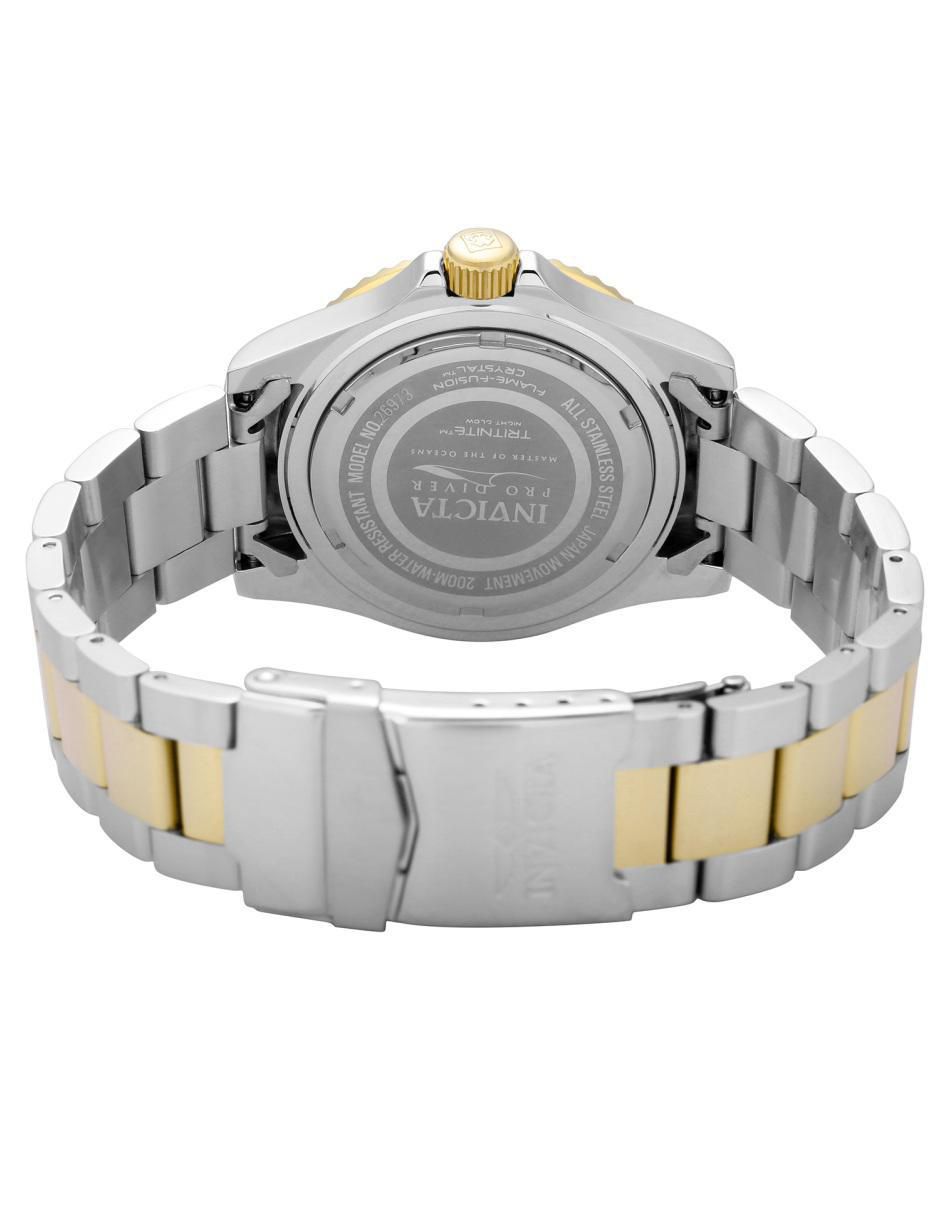 Reloj Pro Diver para hombre 26973 3