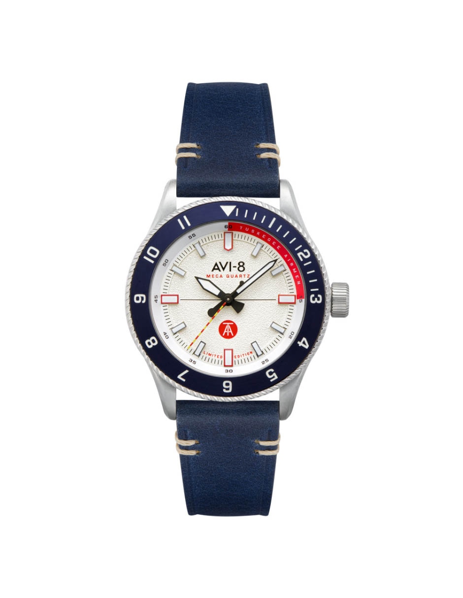Reloj Color collection para hombre AV-4103-03 1