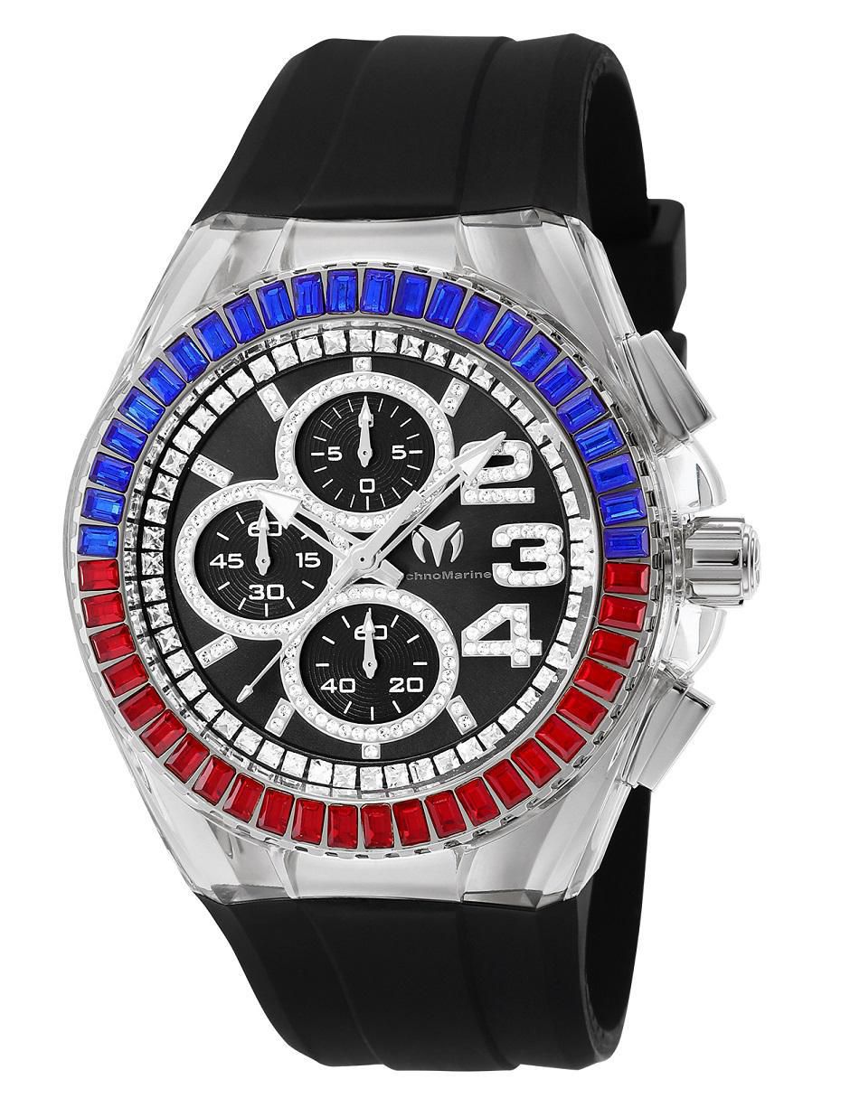 Reloj Cruise para hombre TM-121008