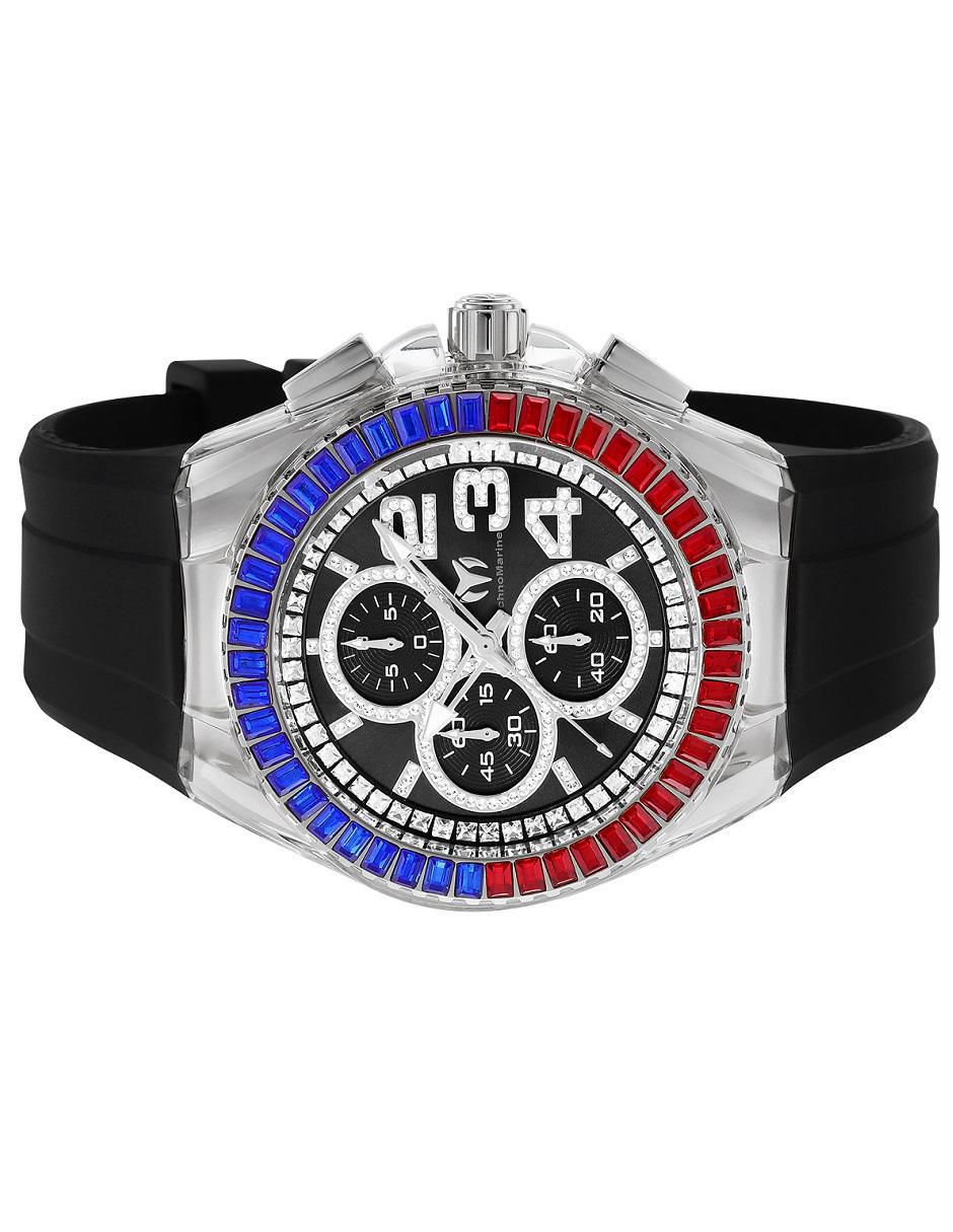 Reloj Cruise para hombre TM-121008