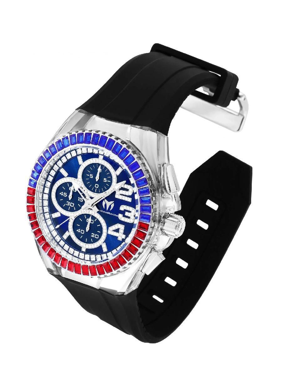 Reloj Cruise para hombre TM-121008