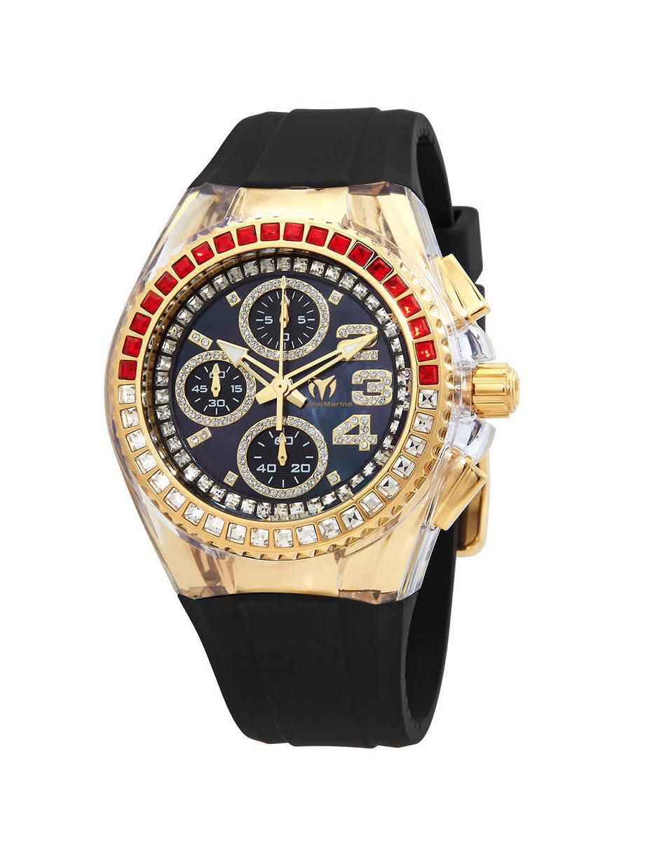Reloj Cruise para mujer TM-121064