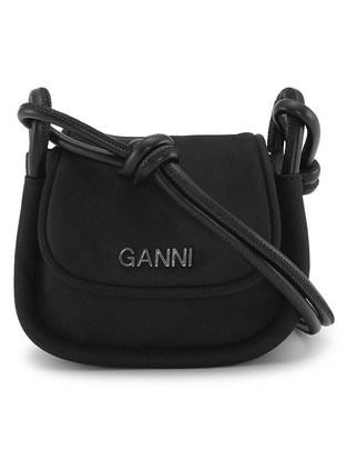Bolsa crossbody Ganni para mujer