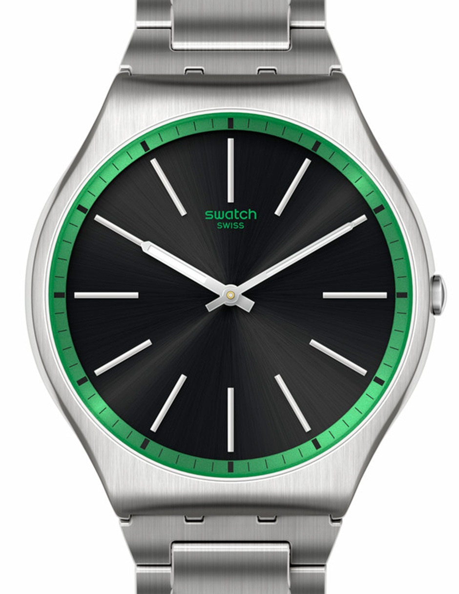 Reloj Skin Irony 42 para hombre SS07S128G