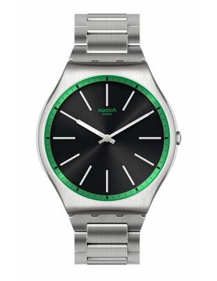 Reloj Skin Irony 42 para hombre SS07S128G Reloj Skin Irony 42 para hombre SS07S128G