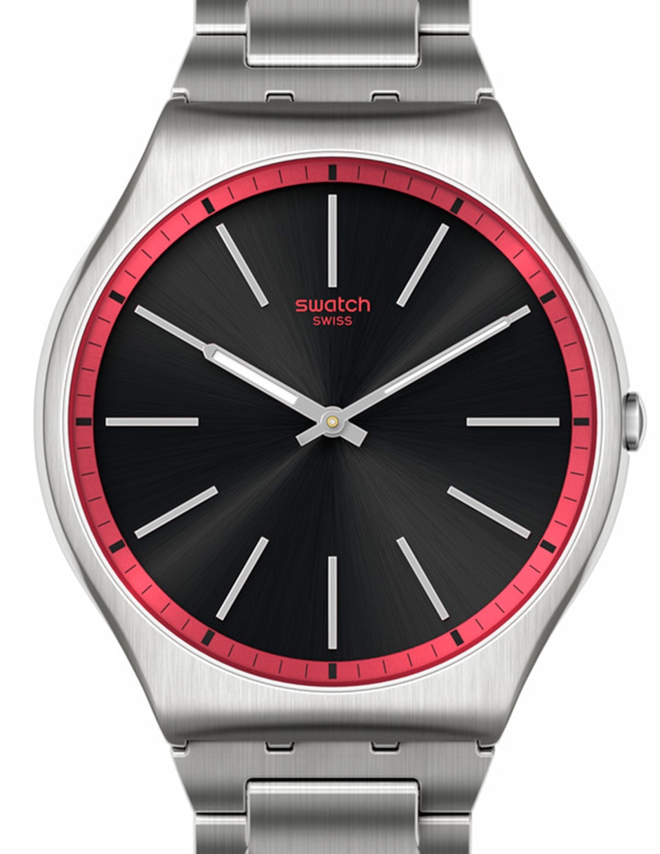 Reloj Skin Irony 42 para hombre SS07S129G