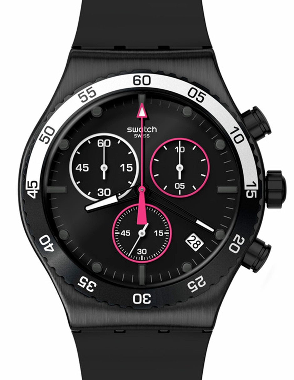 Reloj Irony New Chrono para hombre YVB413