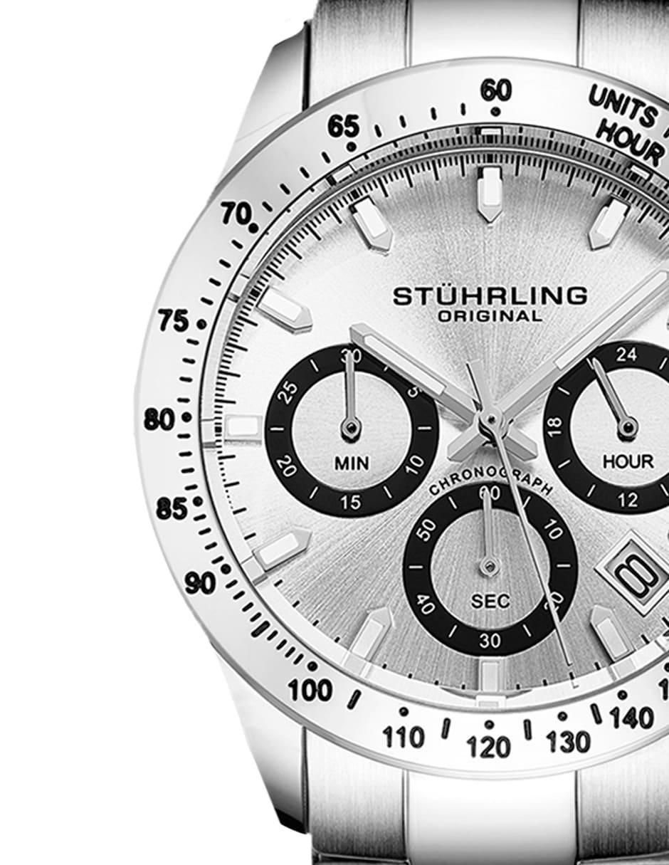 Reloj Monaco para hombre 3960.9 5