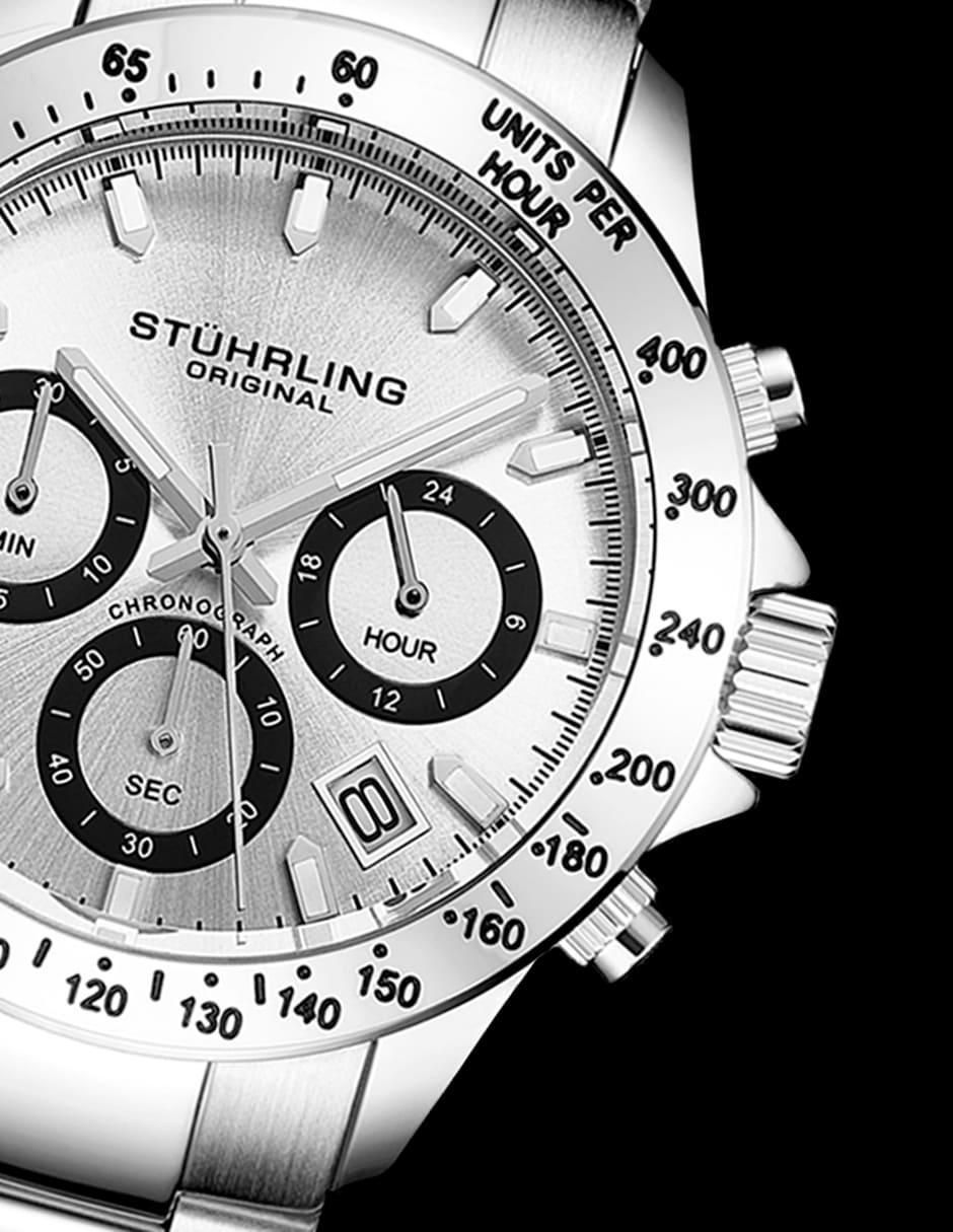 Reloj Monaco para hombre 3960.9