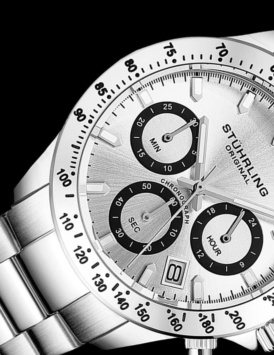 Reloj Monaco para hombre 3960.9