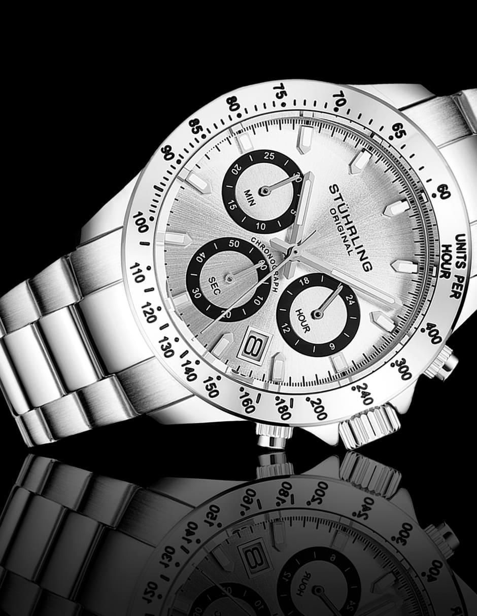 Reloj Monaco para hombre 3960.9 6
