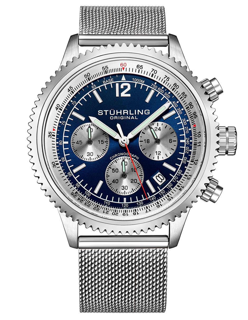 Reloj Monaco para hombre 4015