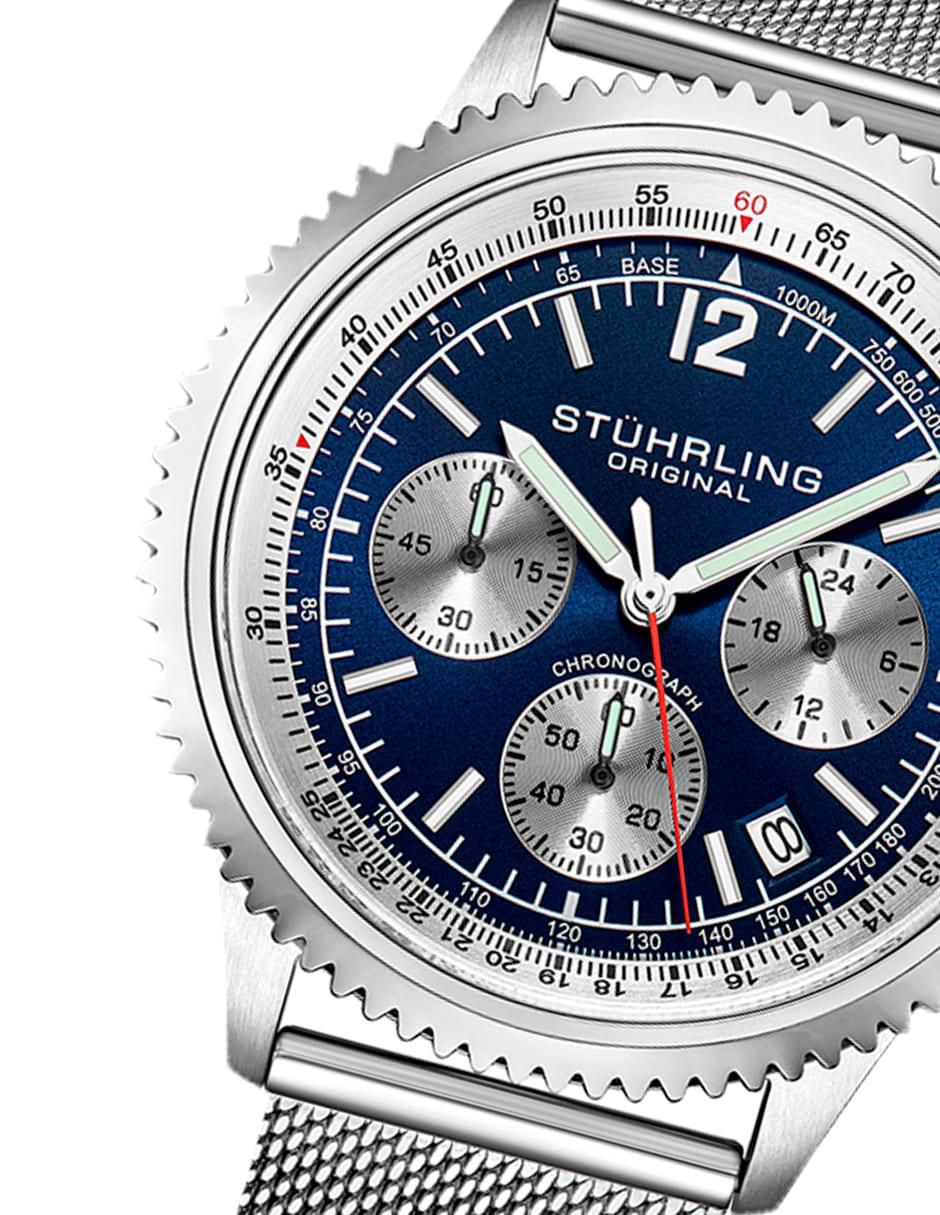 Reloj Monaco para hombre 4015