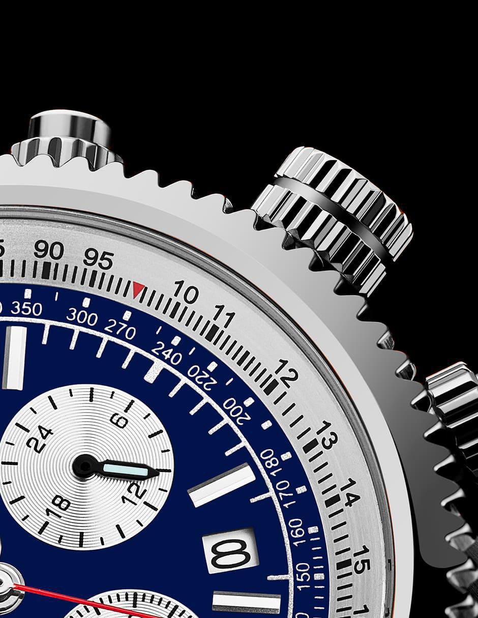 Reloj Monaco para hombre 4015