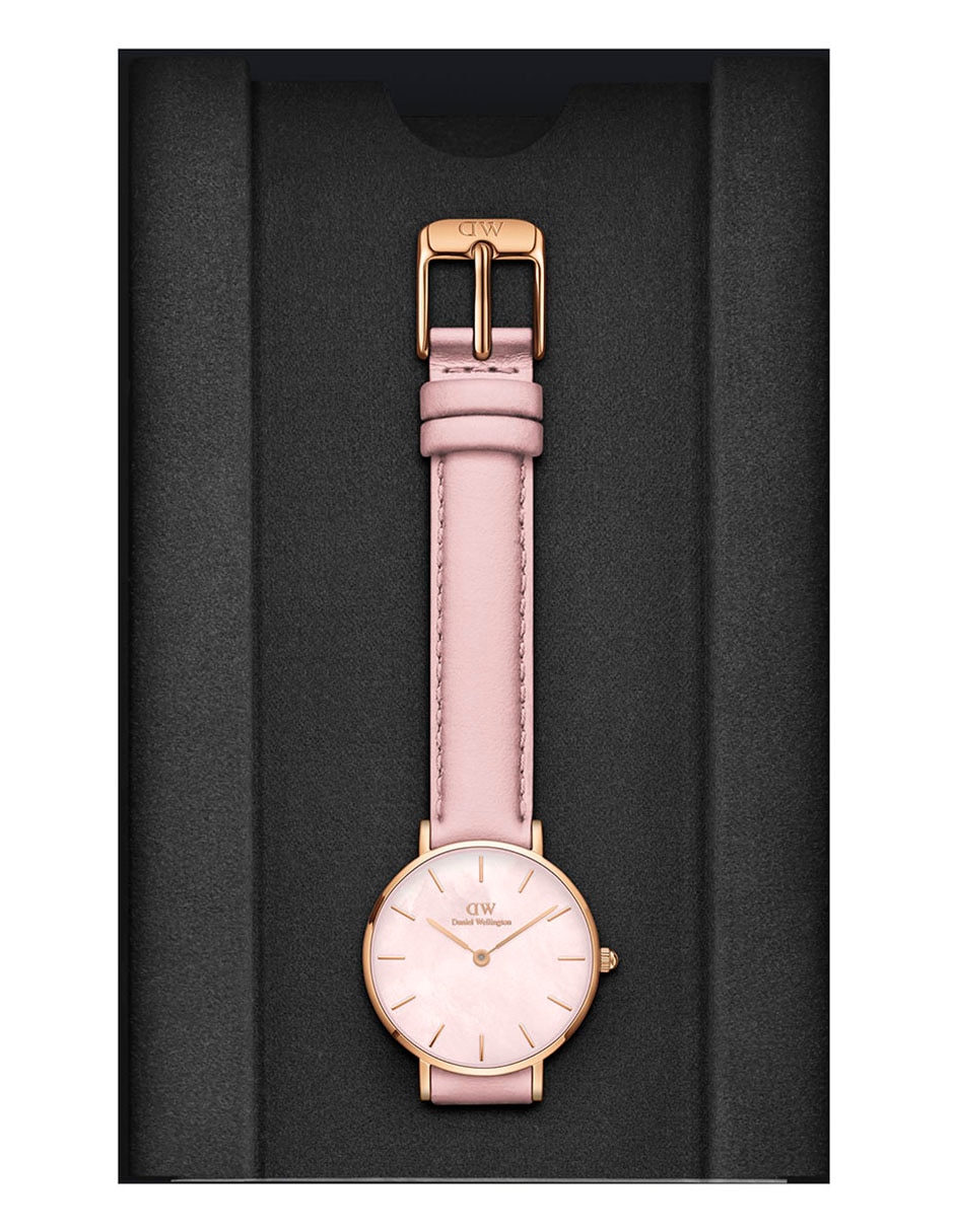 Reloj para mujer DW00100633