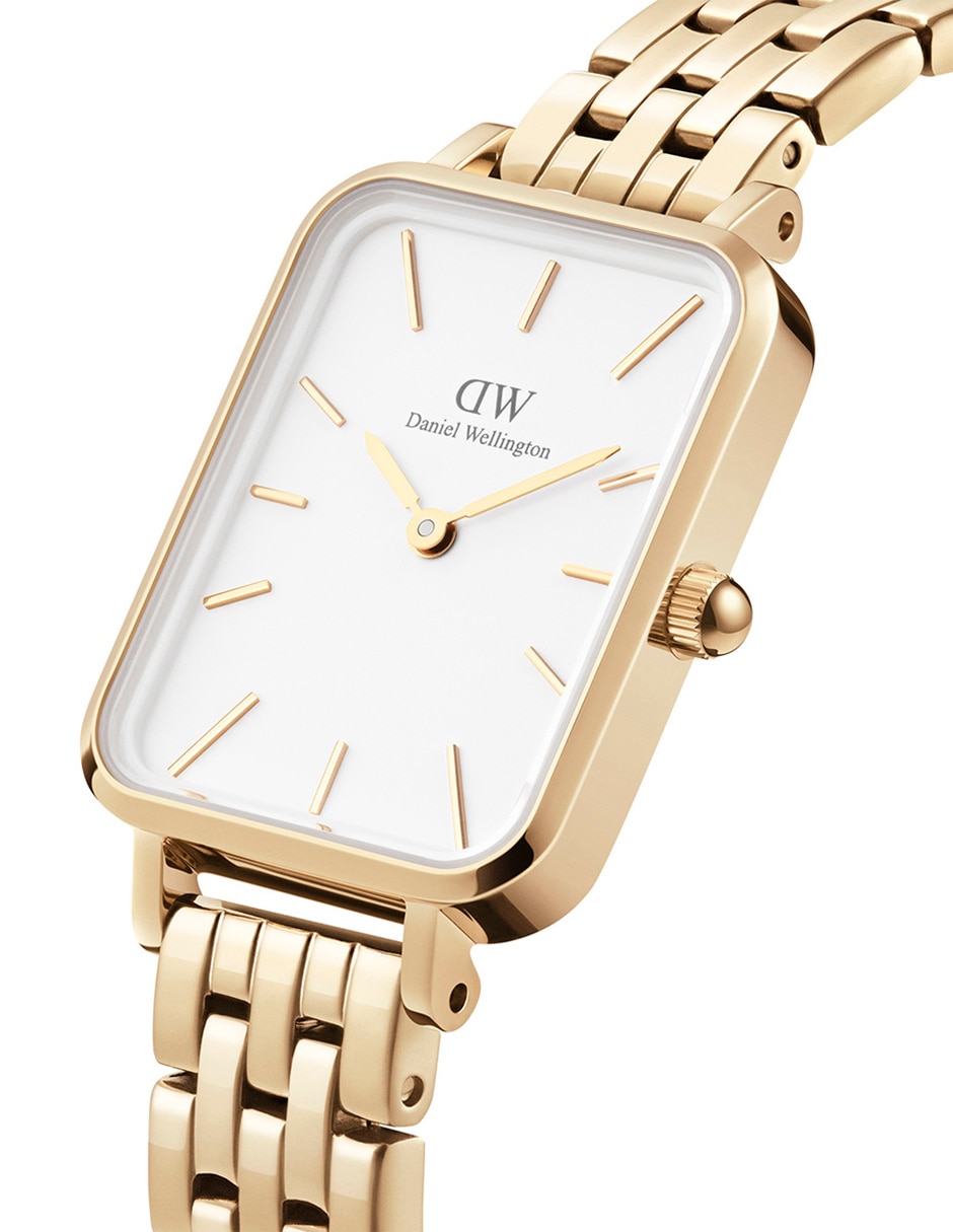 Reloj Quadro para mujer DW00100622 4