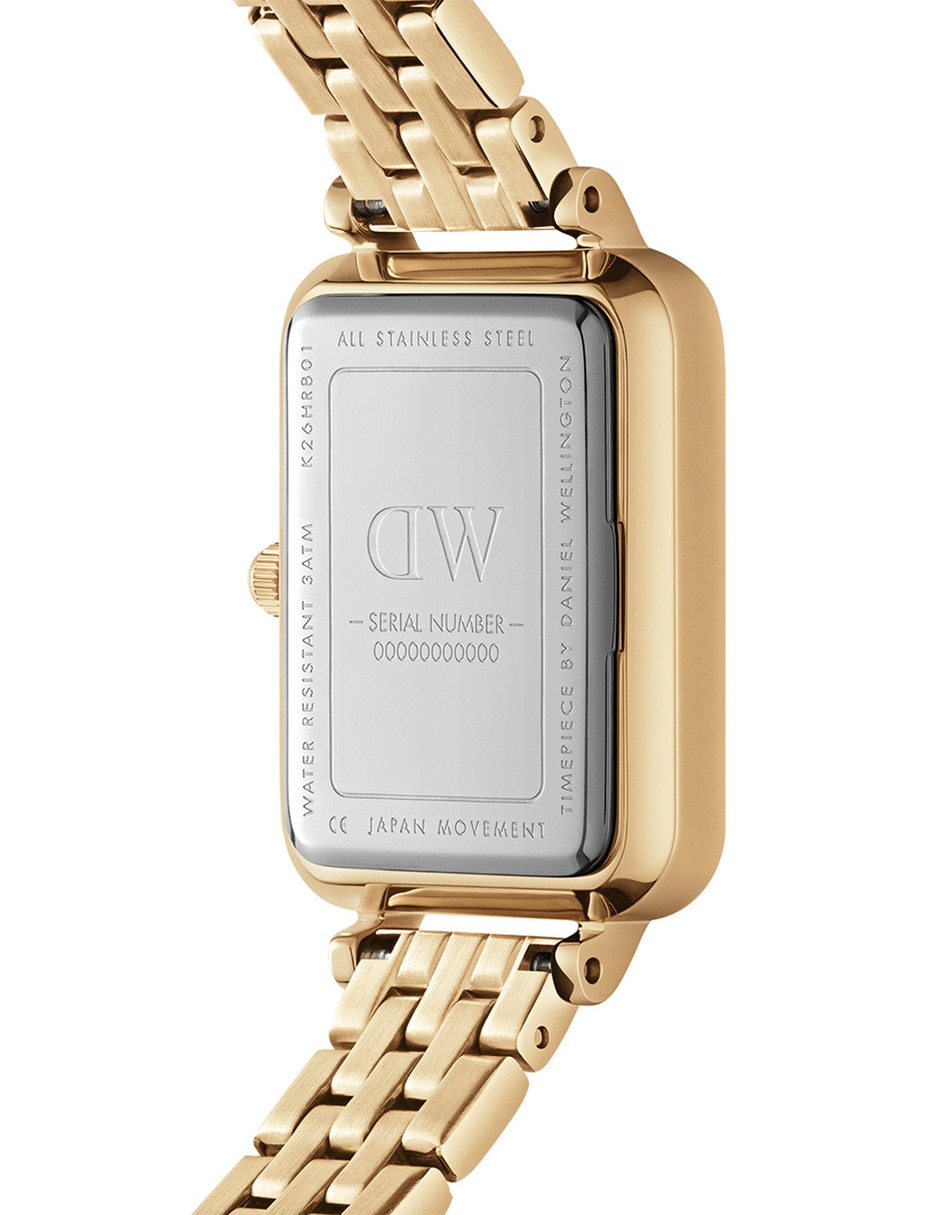 Reloj Quadro para mujer DW00100622 3