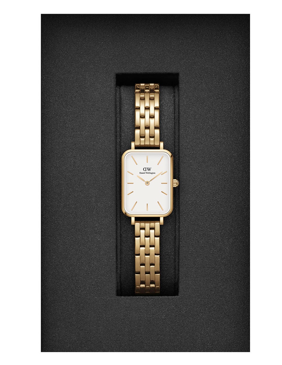 Reloj Quadro para mujer DW00100622 2