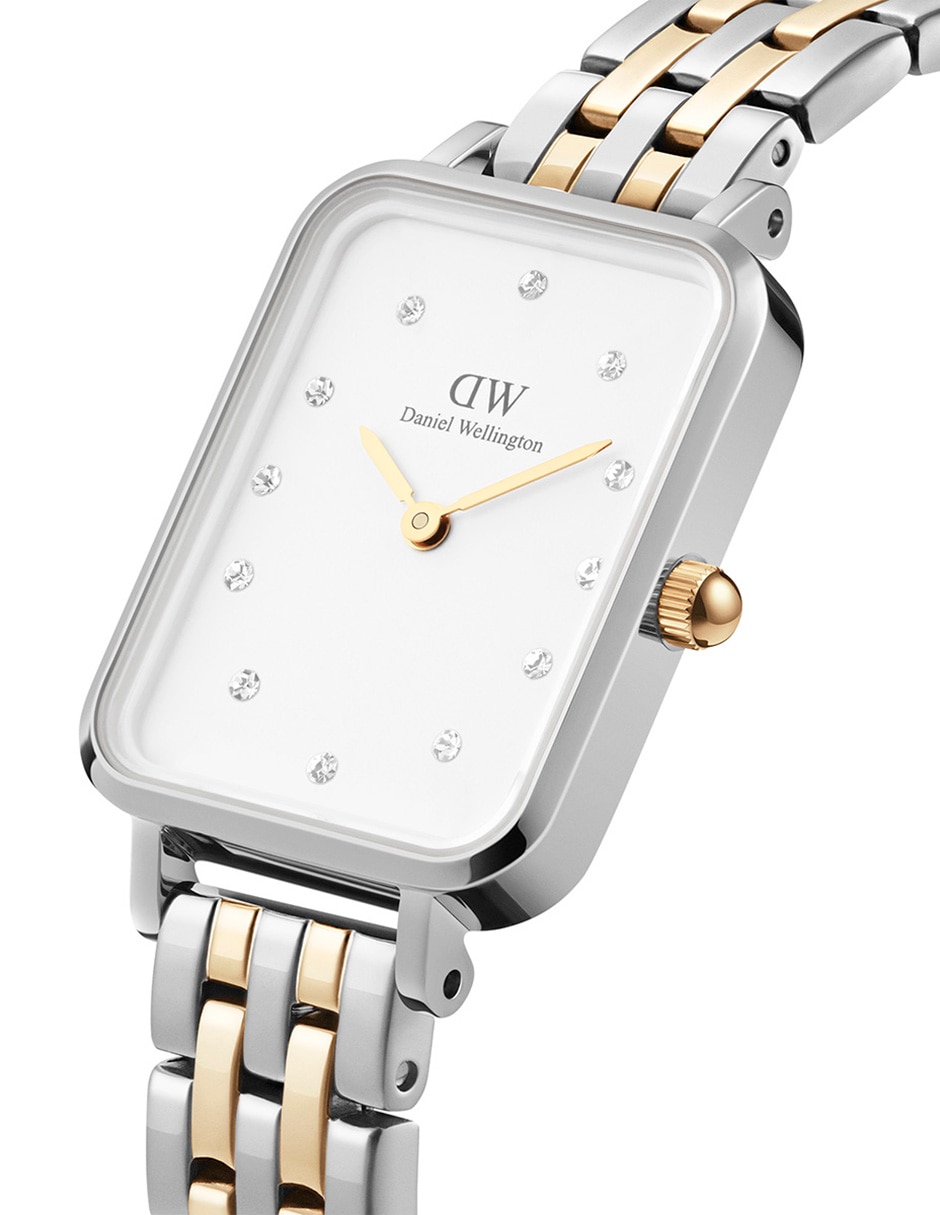 Reloj Quadro para mujer DW00100625 4