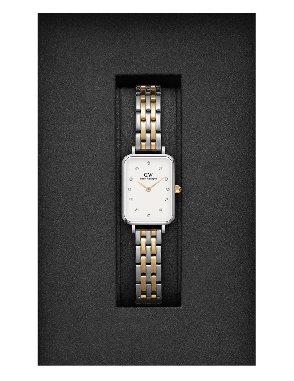 Reloj Quadro para mujer DW00100625 2